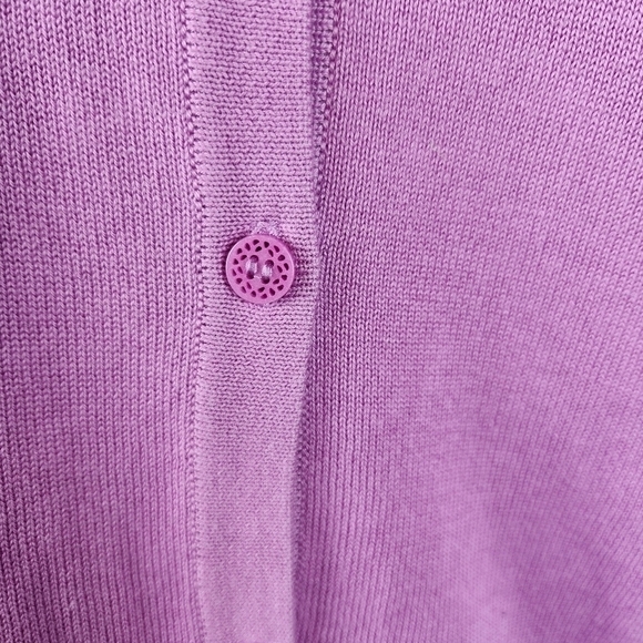 NWT Isaac Mizrah Cardigan - Picture 11 of 12